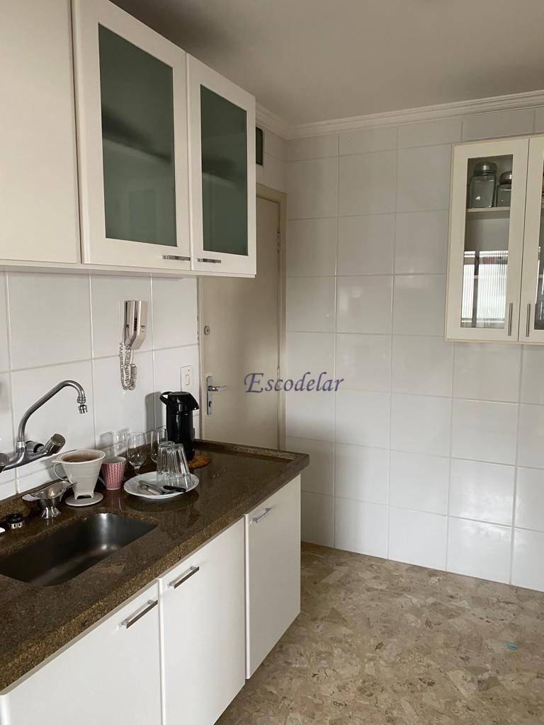 Apartamento à venda com 2 quartos, 80m² - Foto 13