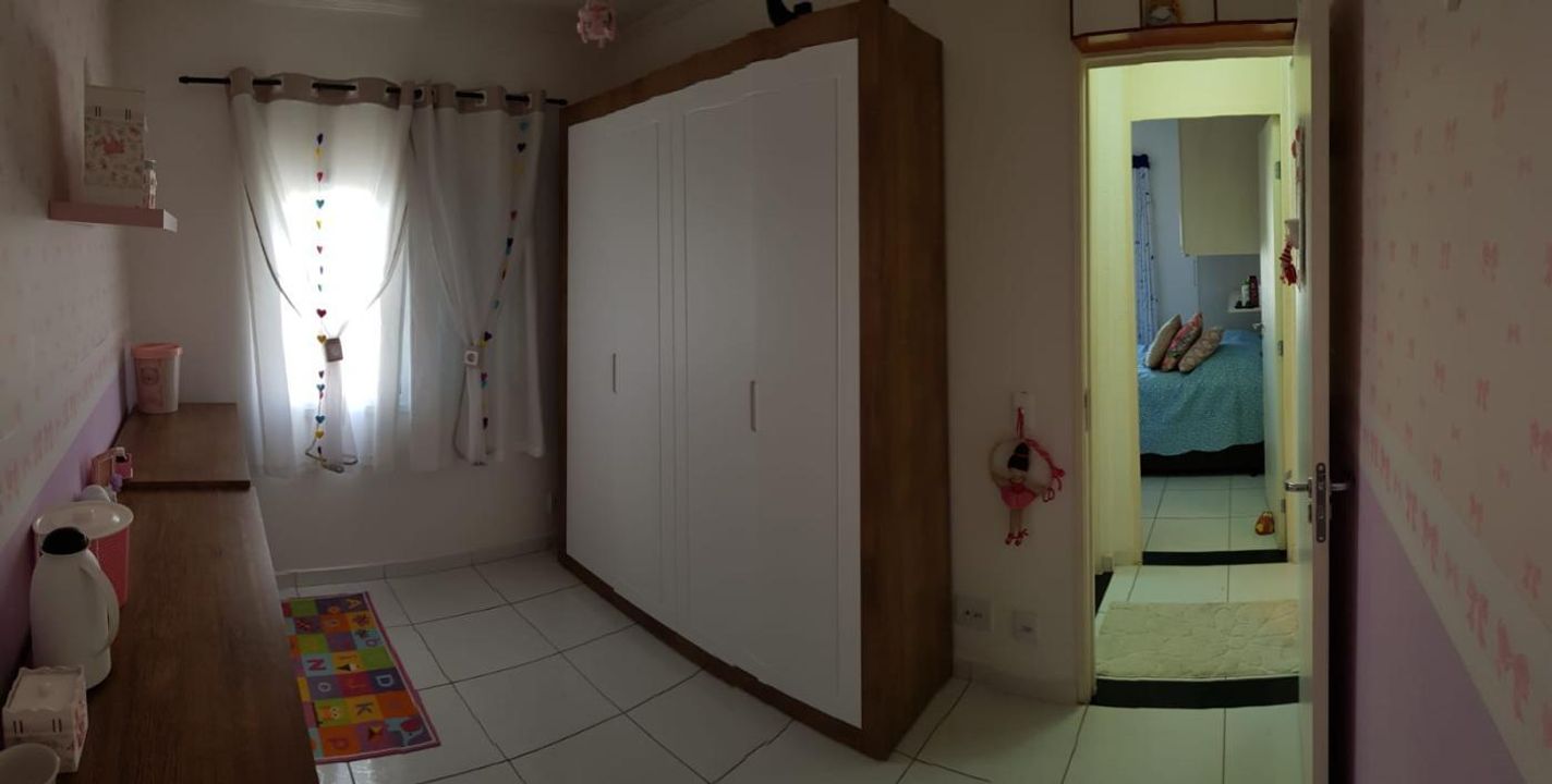 Apartamento à venda com 2 quartos, 54m² - Foto 2