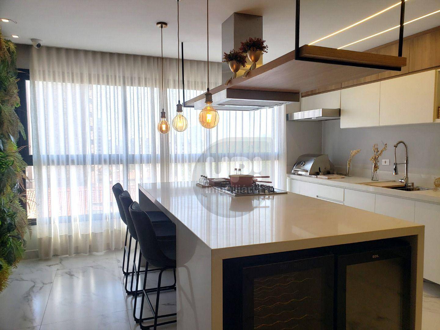 Apartamento à venda com 3 quartos, 81m² - Foto 6