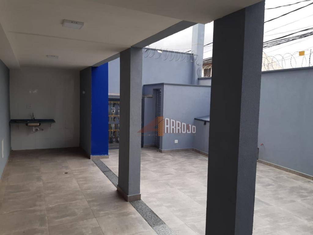 Sobrado à venda com 1 quarto, 34m² - Foto 6