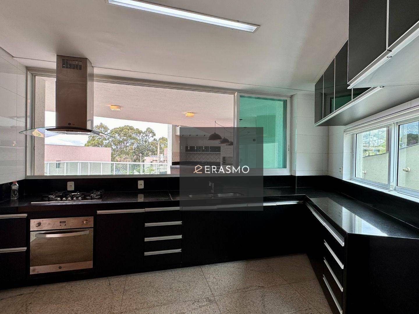 Casa de Condomínio à venda com 3 quartos, 300m² - Foto 12