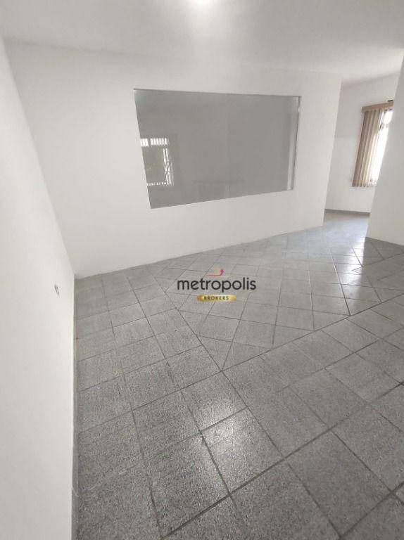 Conjunto Comercial-Sala para alugar, 54m² - Foto 3