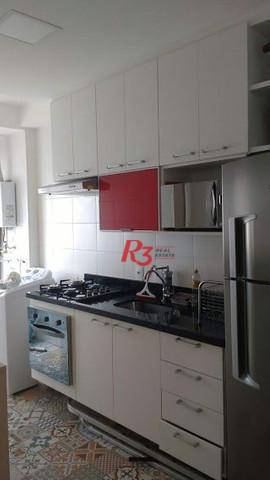 Apartamento à venda com 2 quartos, 48m² - Foto 1