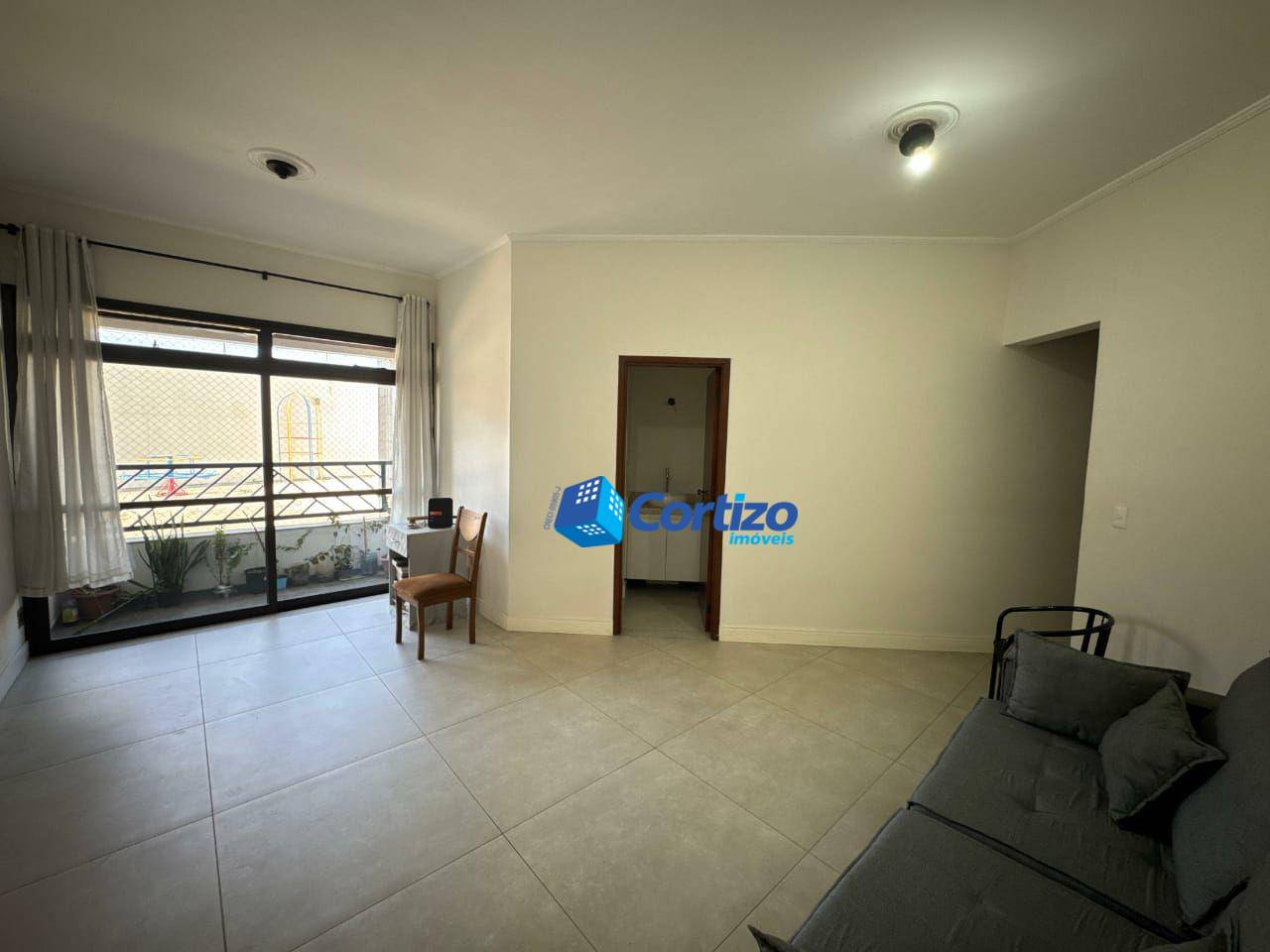 Apartamento, 4 quartos, 117 m² - Foto 3
