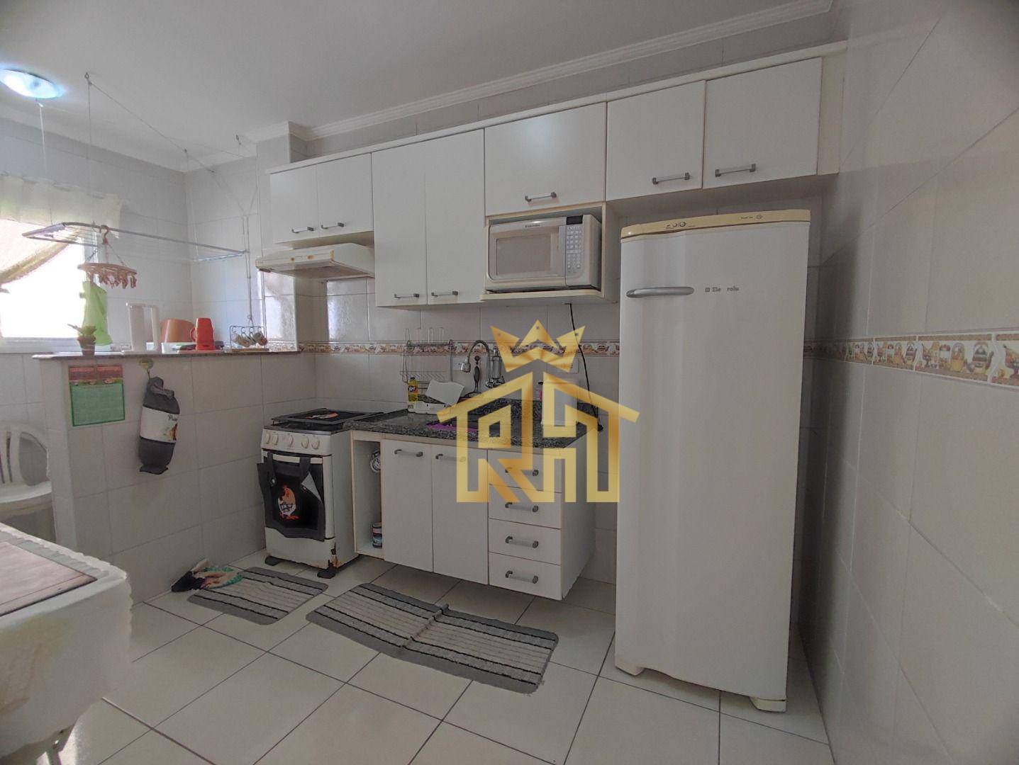 Apartamento à venda com 1 quarto, 50m² - Foto 14