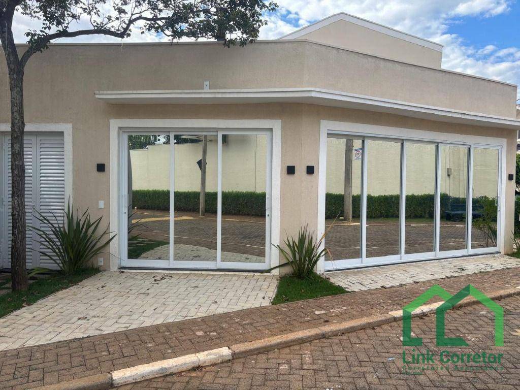 Casa de Condomínio à venda com 3 quartos, 80m² - Foto 43