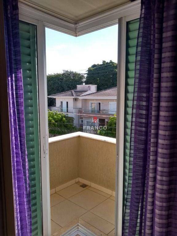 Casa de Condomínio à venda com 4 quartos, 260m² - Foto 23