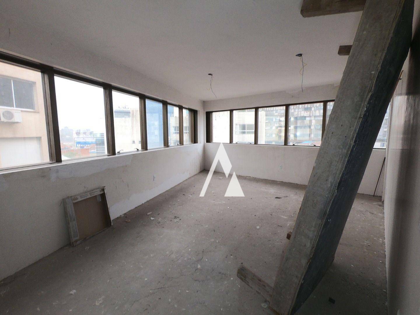 Conjunto Comercial-Sala à venda, 38m² - Foto 13