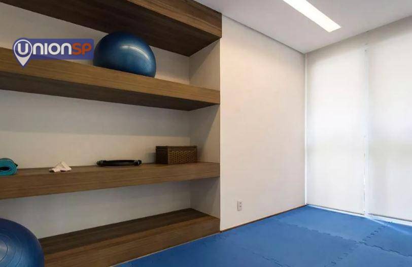 Apartamento à venda com 2 quartos, 112m² - Foto 25