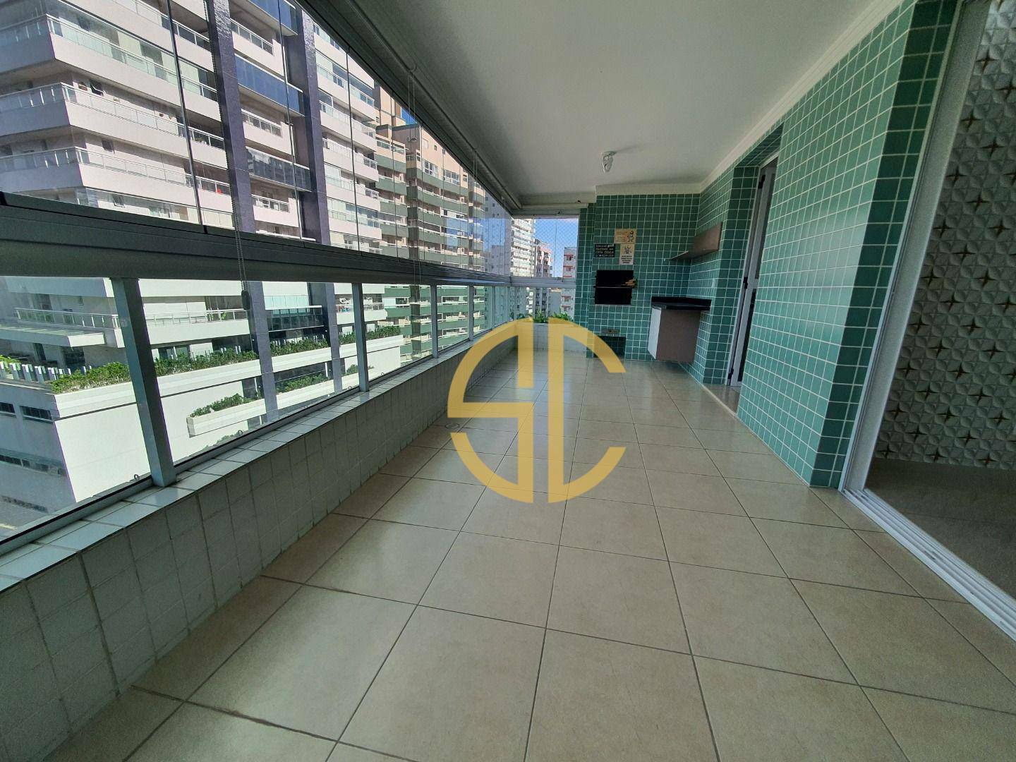 Apartamento à venda com 3 quartos, 120m² - Foto 2