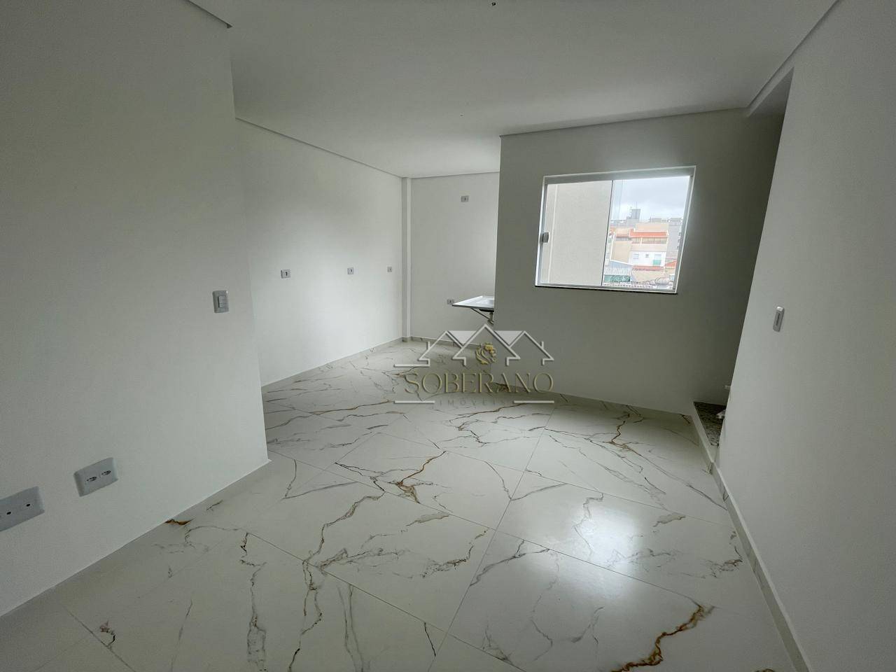 Cobertura à venda com 2 quartos, 105m² - Foto 4