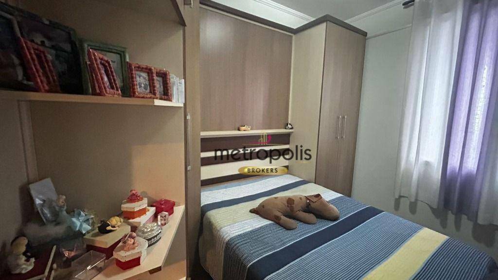 Apartamento à venda com 2 quartos, 64m² - Foto 13