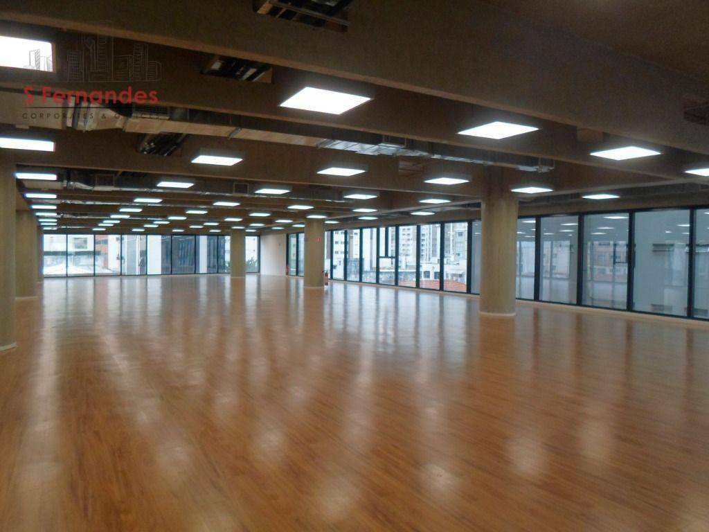 Conjunto Comercial-Sala para alugar, 664m² - Foto 4