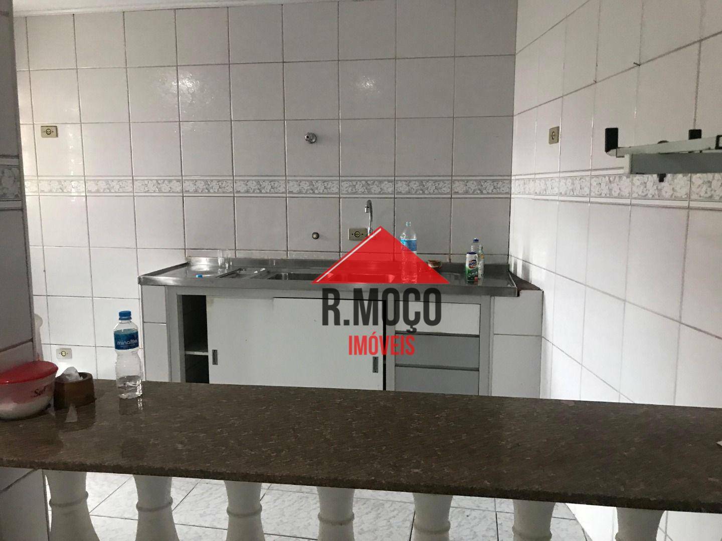 Sobrado à venda com 2 quartos, 148m² - Foto 6