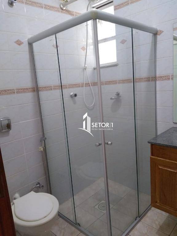 Apartamento à venda com 2 quartos, 53m² - Foto 9