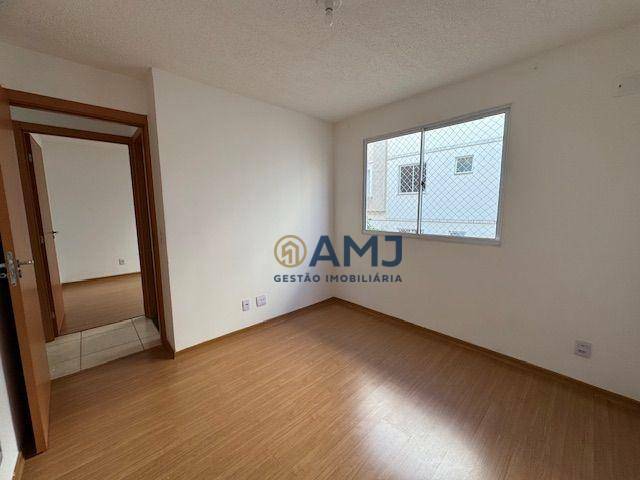 Apartamento à venda com 2 quartos, 41m² - Foto 8