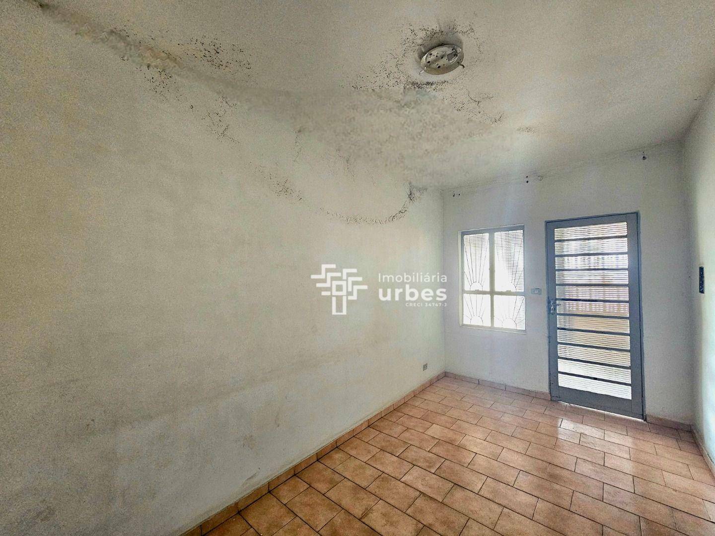 Casa à venda com 3 quartos, 122m² - Foto 8