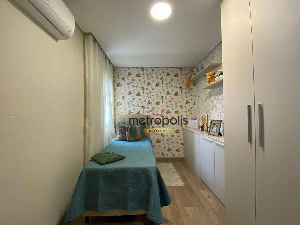 Cobertura à venda com 3 quartos, 168m² - Foto 22