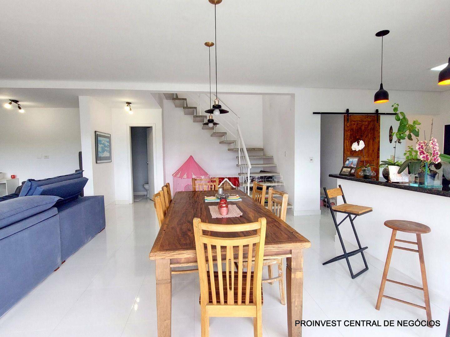 Casa de Condomínio à venda com 3 quartos, 155m² - Foto 15