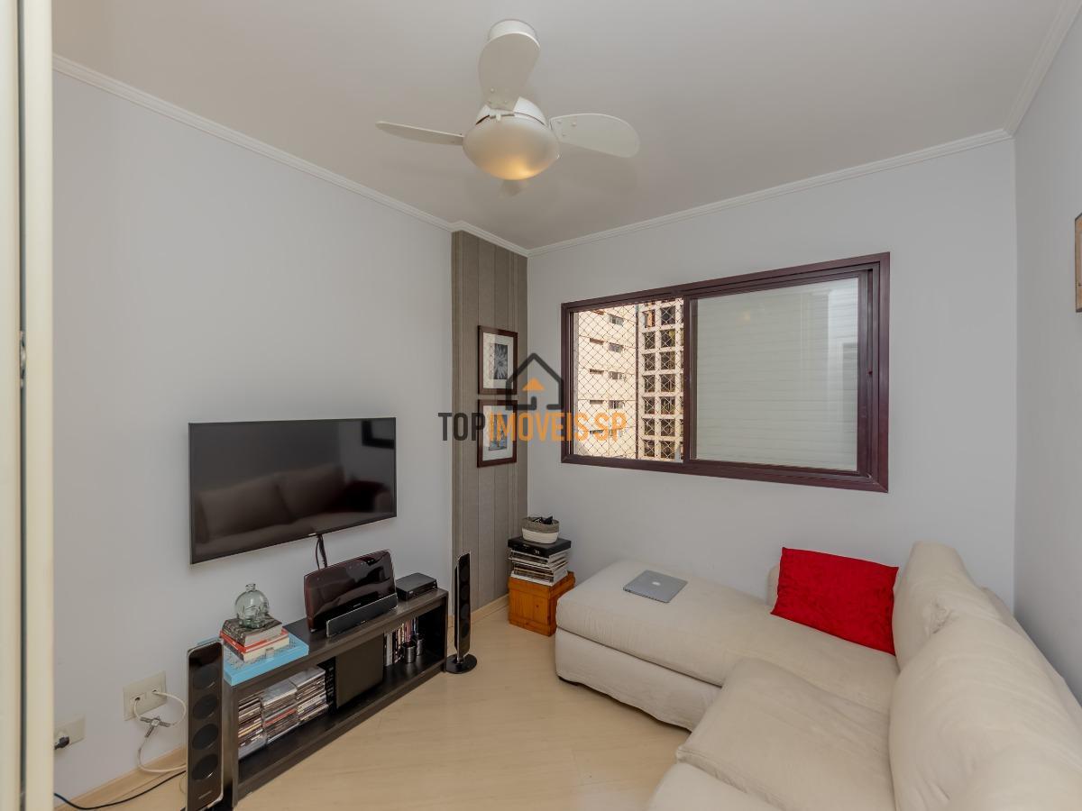 Apartamento à venda com 3 quartos, 75m² - Foto 23