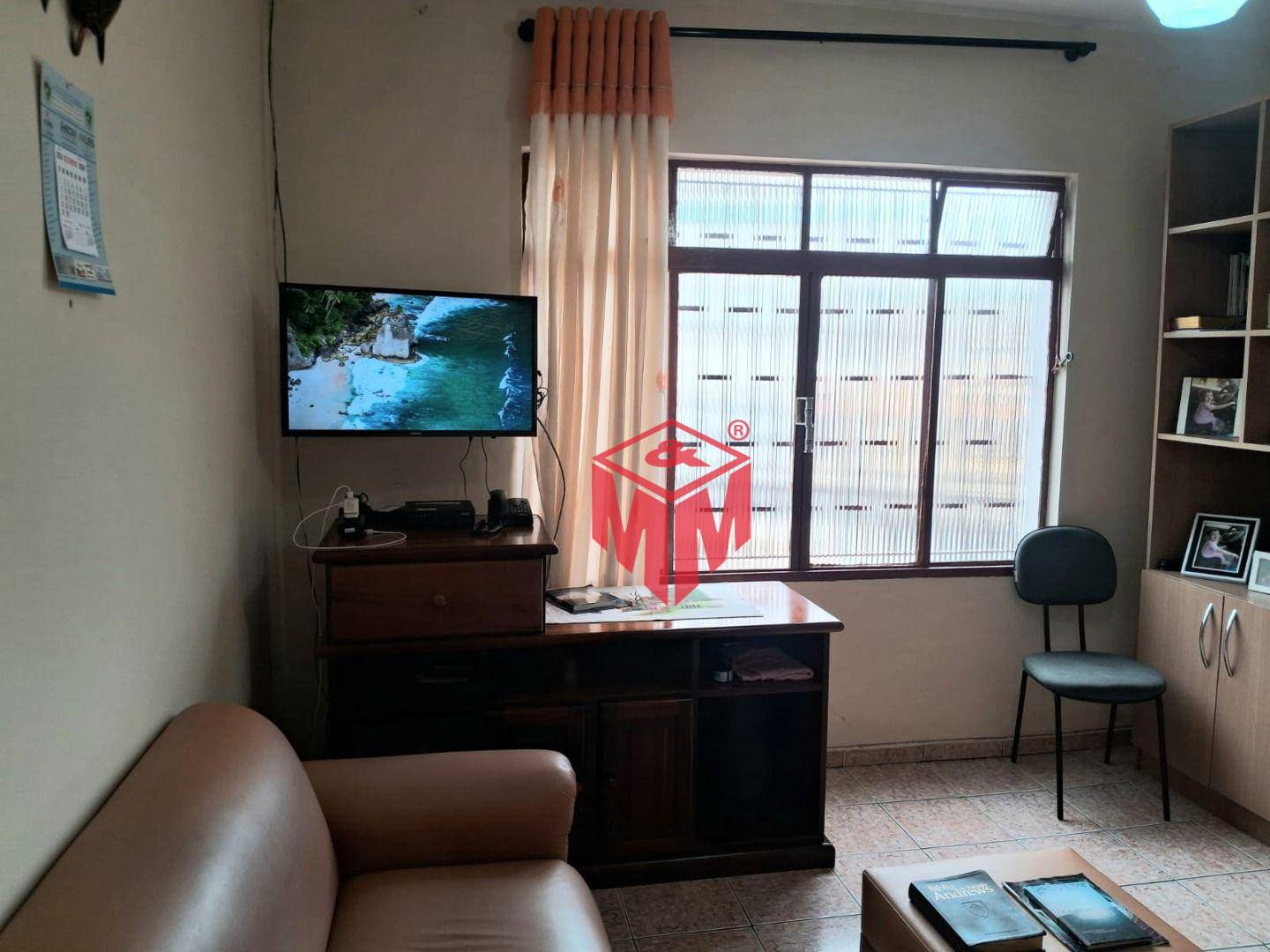 Casa à venda com 2 quartos, 105m² - Foto 20