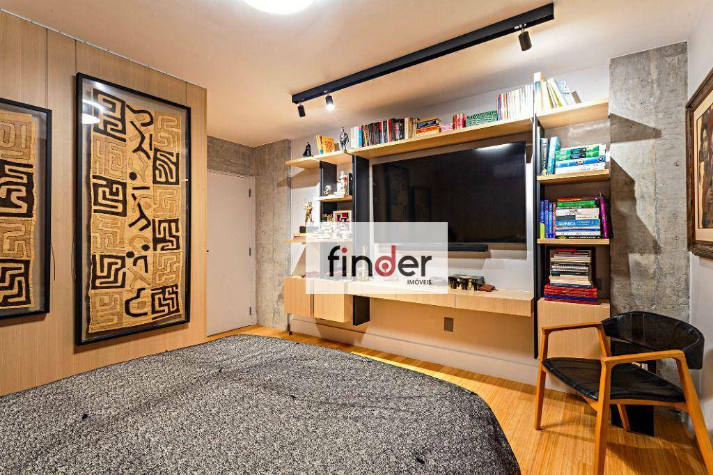 Apartamento à venda com 2 quartos, 143m² - Foto 15