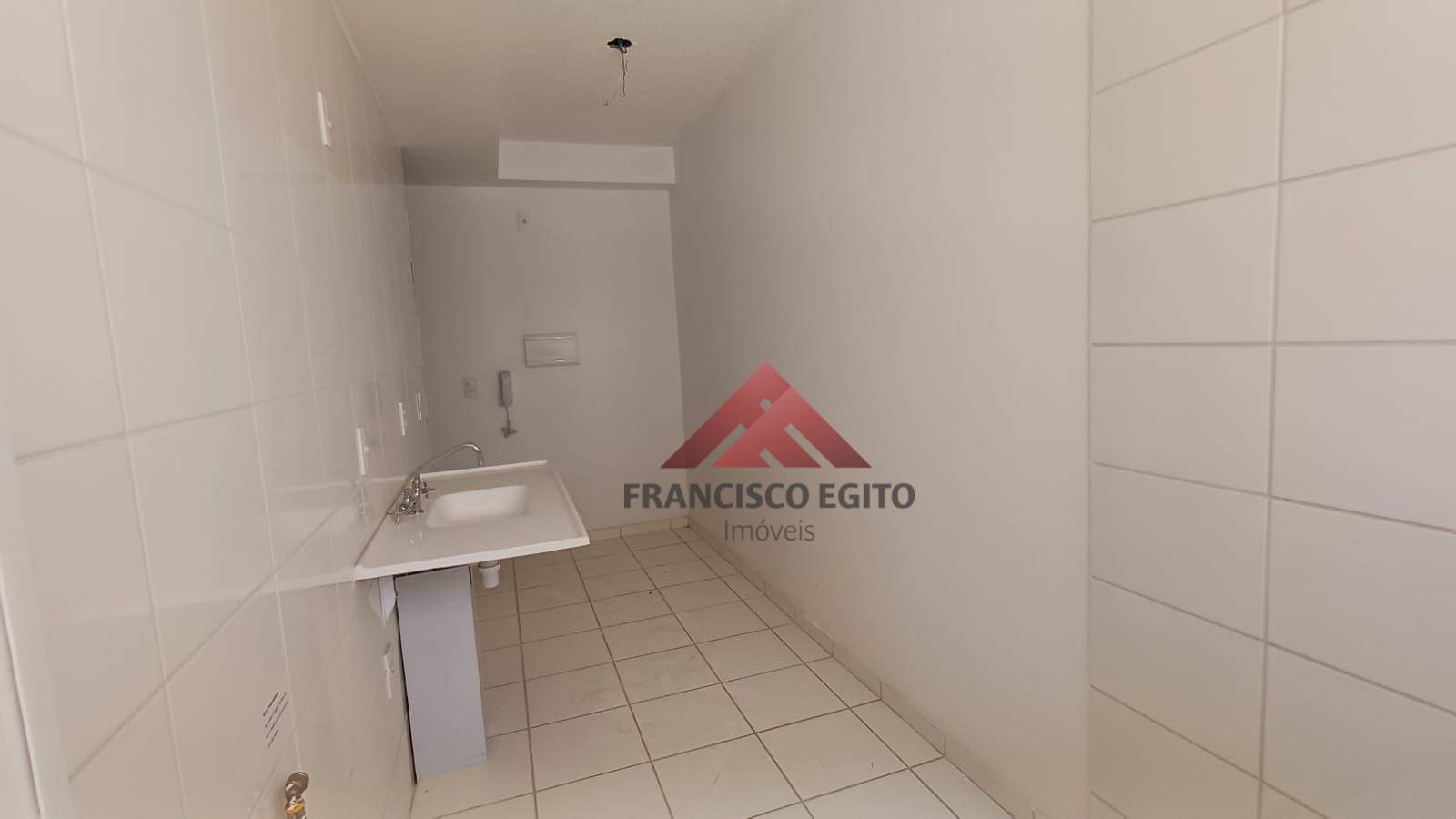 Apartamento à venda com 1 quarto, 39m² - Foto 9