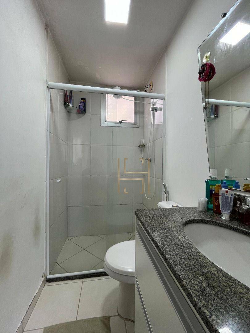 Apartamento à venda com 3 quartos, 1m² - Foto 13