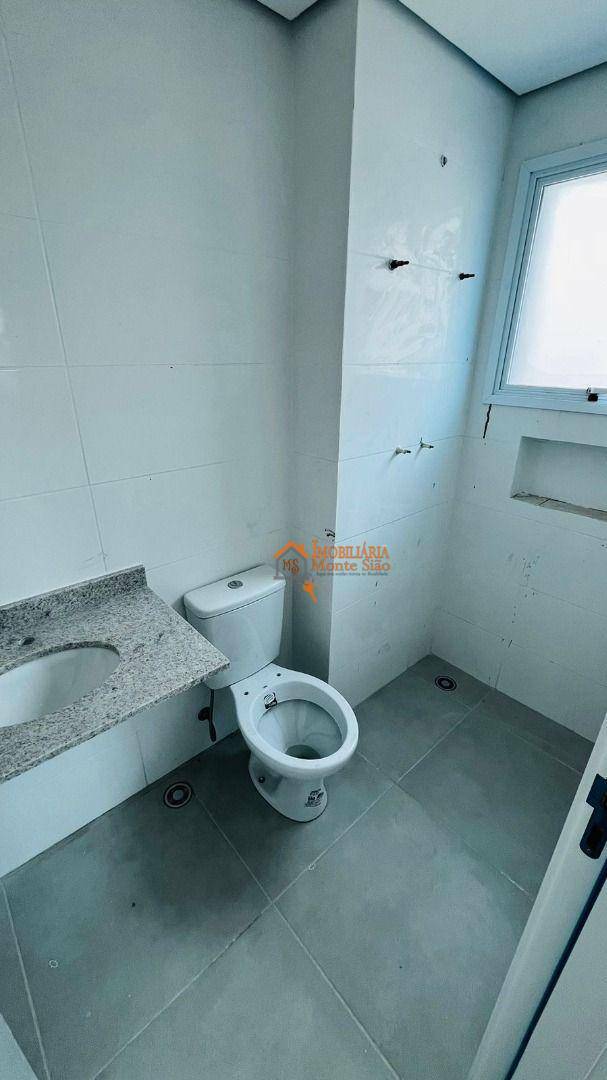 Apartamento à venda com 2 quartos, 61m² - Foto 14