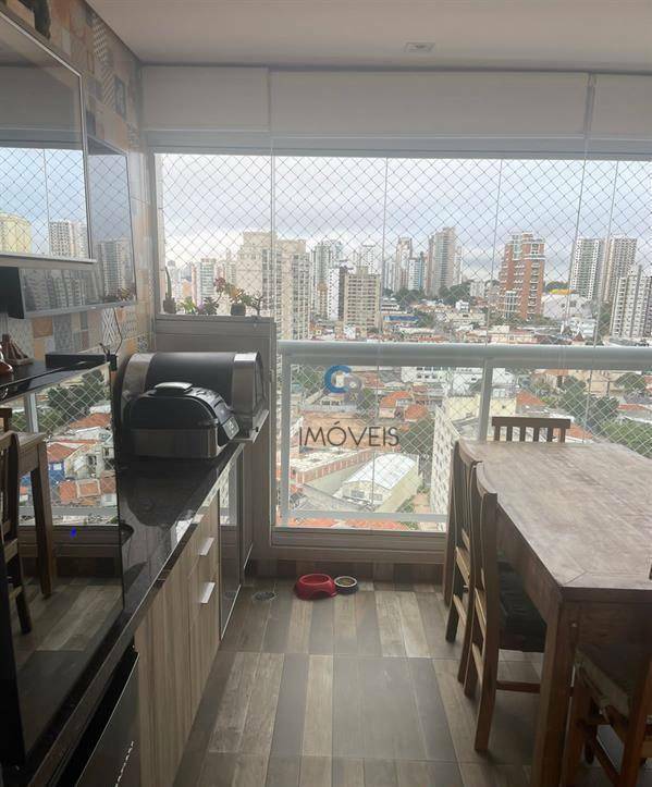 Apartamento à venda com 3 quartos, 90m² - Foto 7