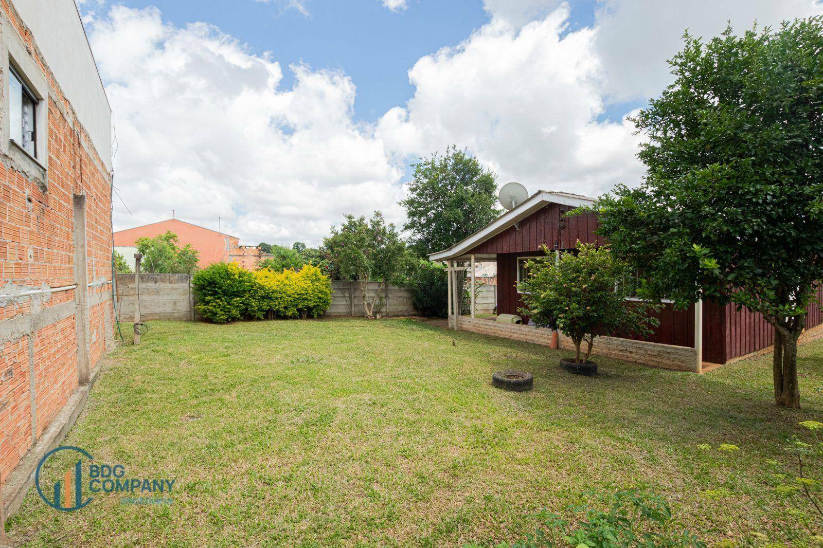 Casa à venda com 3 quartos, 90m² - Foto 34