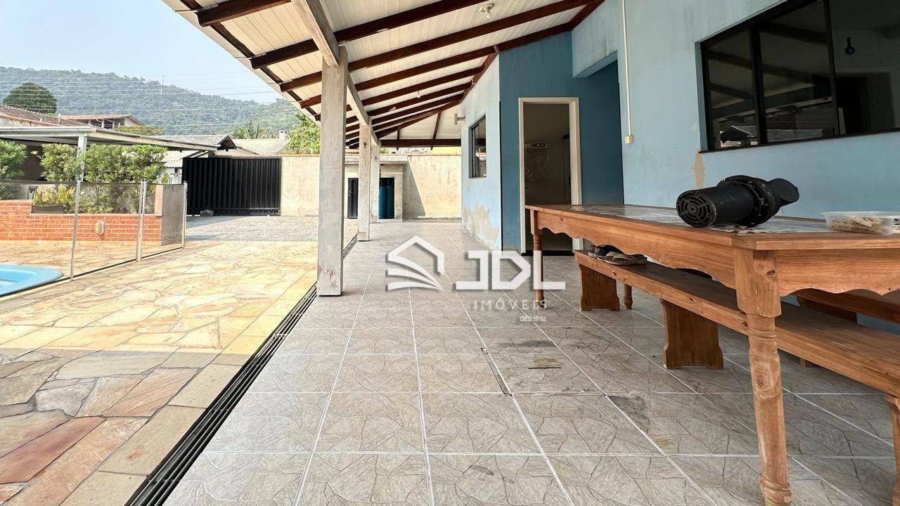 Casa à venda com 4 quartos, 393M2 - Foto 5