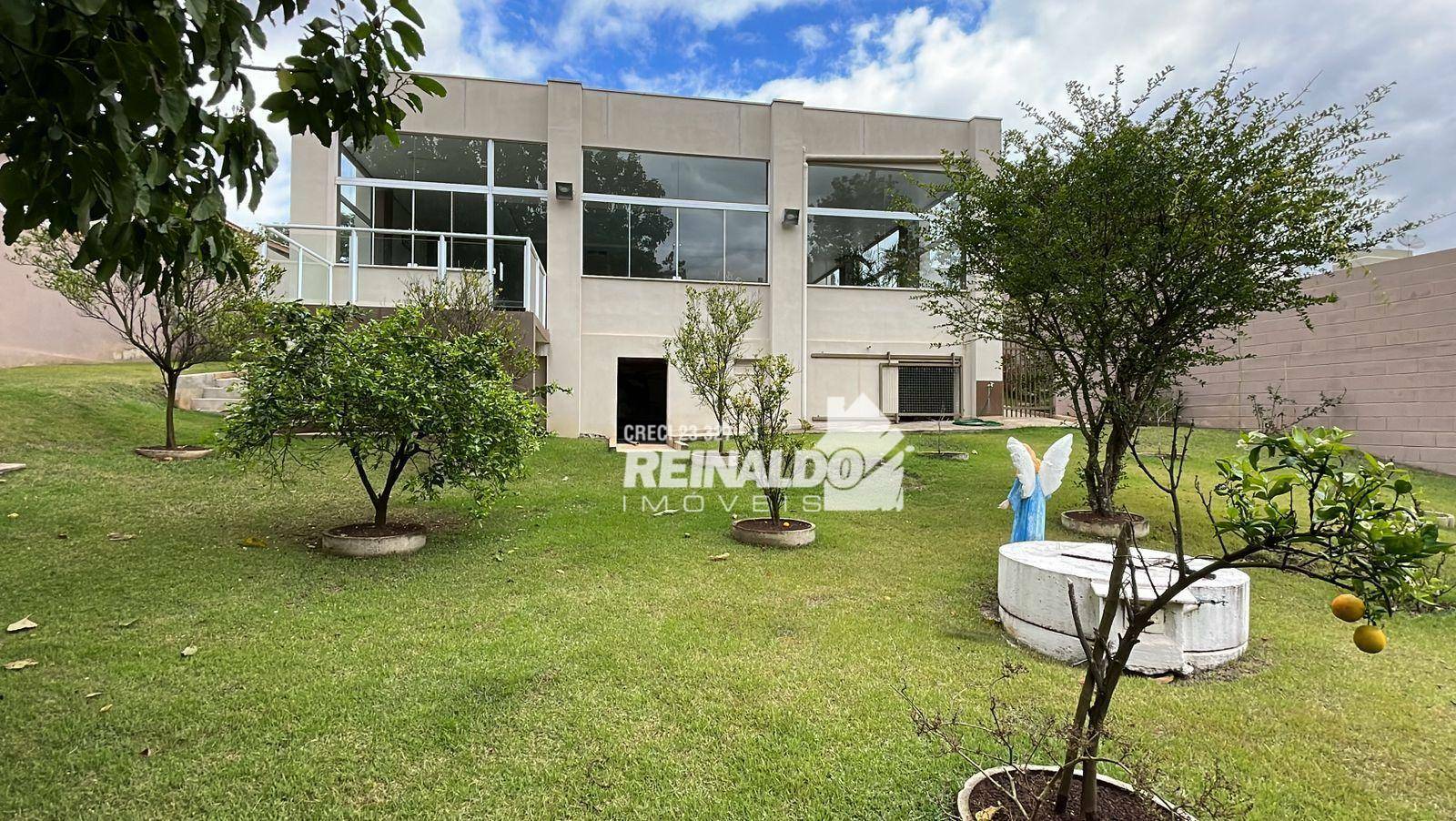 Casa de Condomínio à venda com 4 quartos, 560m² - Foto 44