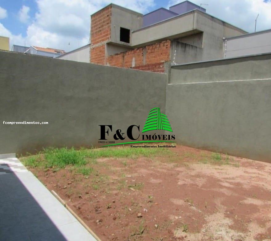 Casa à venda com 3 quartos, 200m² - Foto 6