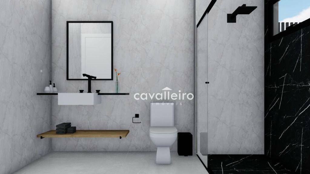 Casa de Condomínio à venda com 3 quartos, 360m² - Foto 22