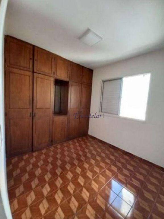 Apartamento à venda com 1 quarto, 36m² - Foto 3