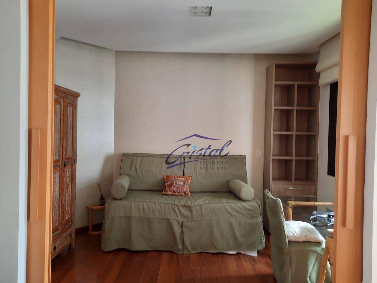 Apartamento para alugar com 2 quartos, 195m² - Foto 27