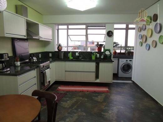 Apartamento à venda com 3 quartos, 166m² - Foto 27