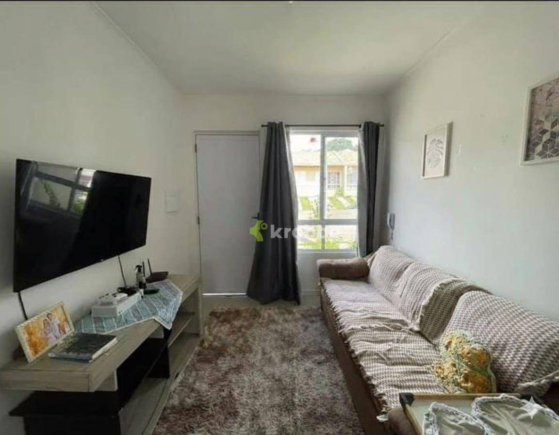 Casa de Condomínio, 2 quartos - Foto 2