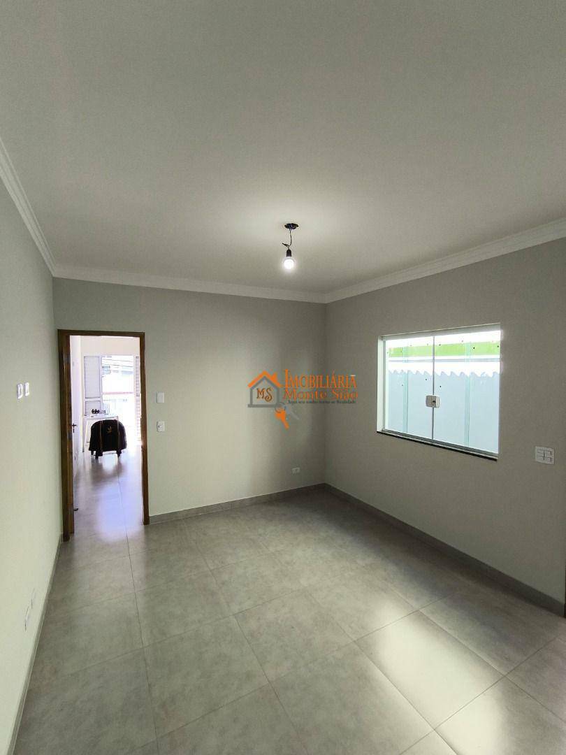 Casa à venda com 2 quartos, 65m² - Foto 2