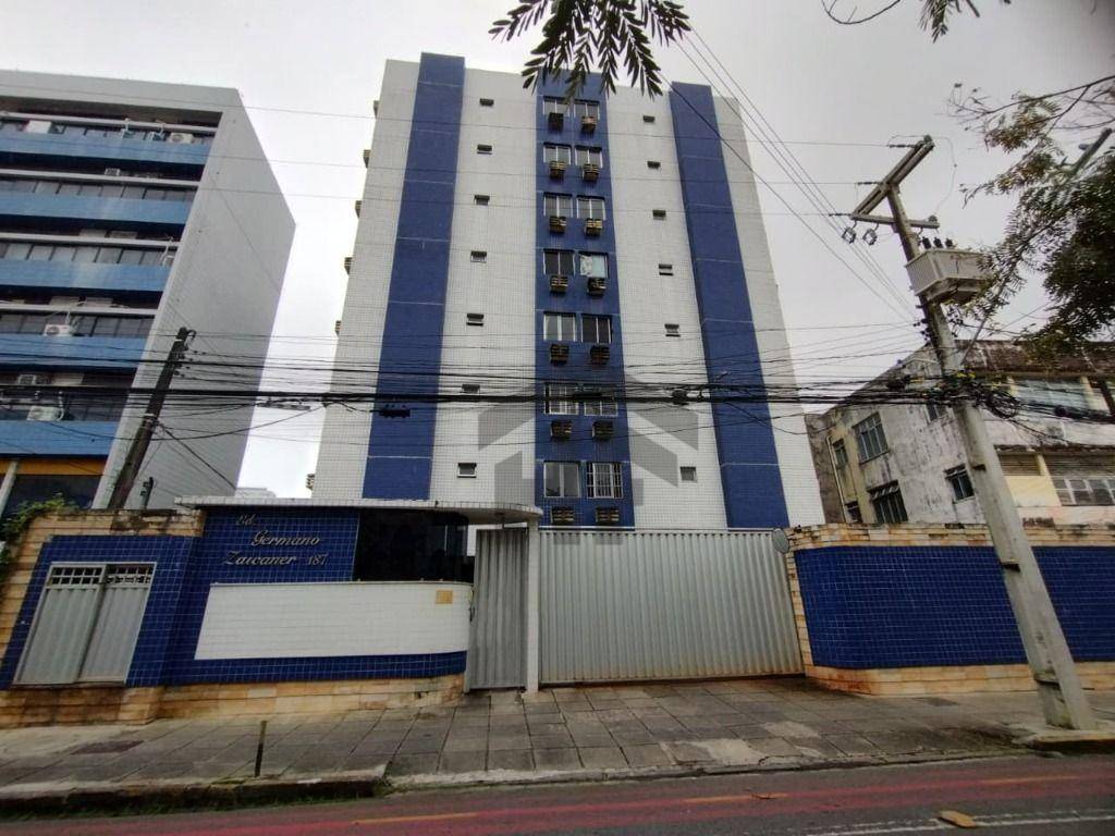 Apartamento, 3 quartos, 91 m² - Foto 1