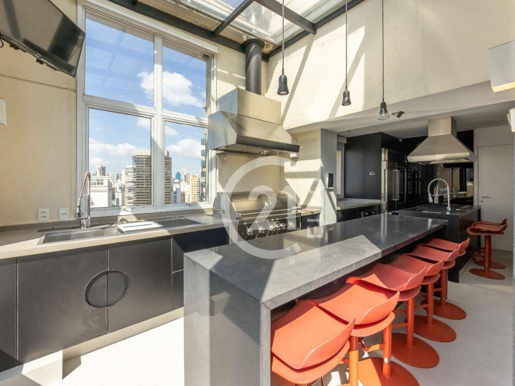 Cobertura, 4 quartos, 310 m² - Foto 45