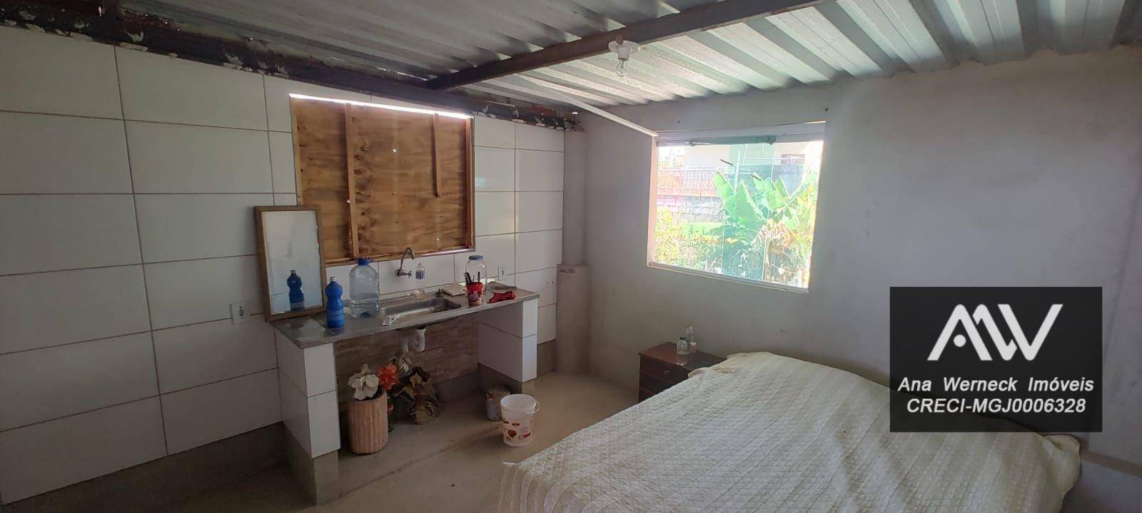 Casa à venda com 3 quartos, 90m² - Foto 8