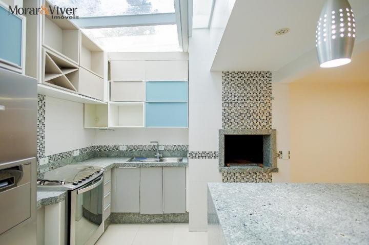 Sobrado à venda com 3 quartos, 100m² - Foto 15