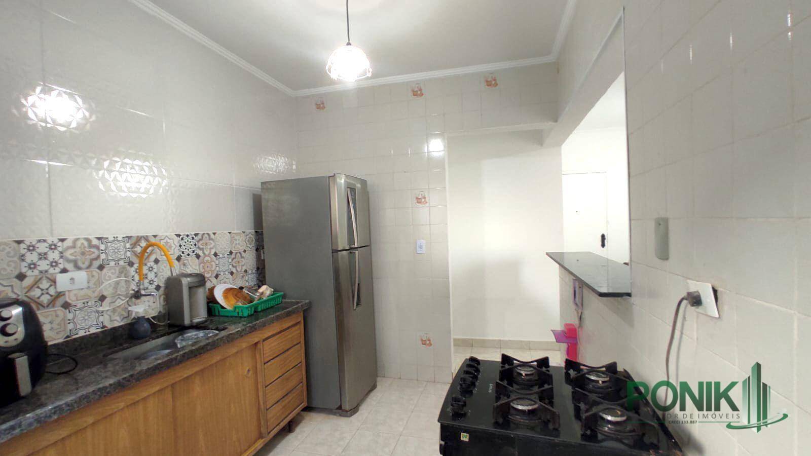 Apartamento à venda com 2 quartos, 83m² - Foto 8