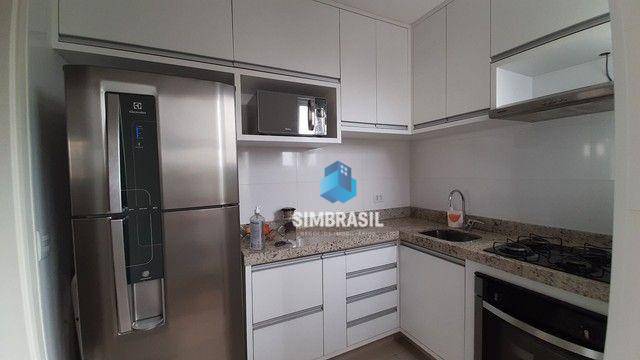 Apartamento à venda com 2 quartos, 55m² - Foto 1