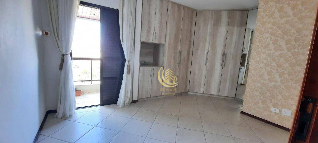 Apartamento à venda com 3 quartos, 109m² - Foto 1