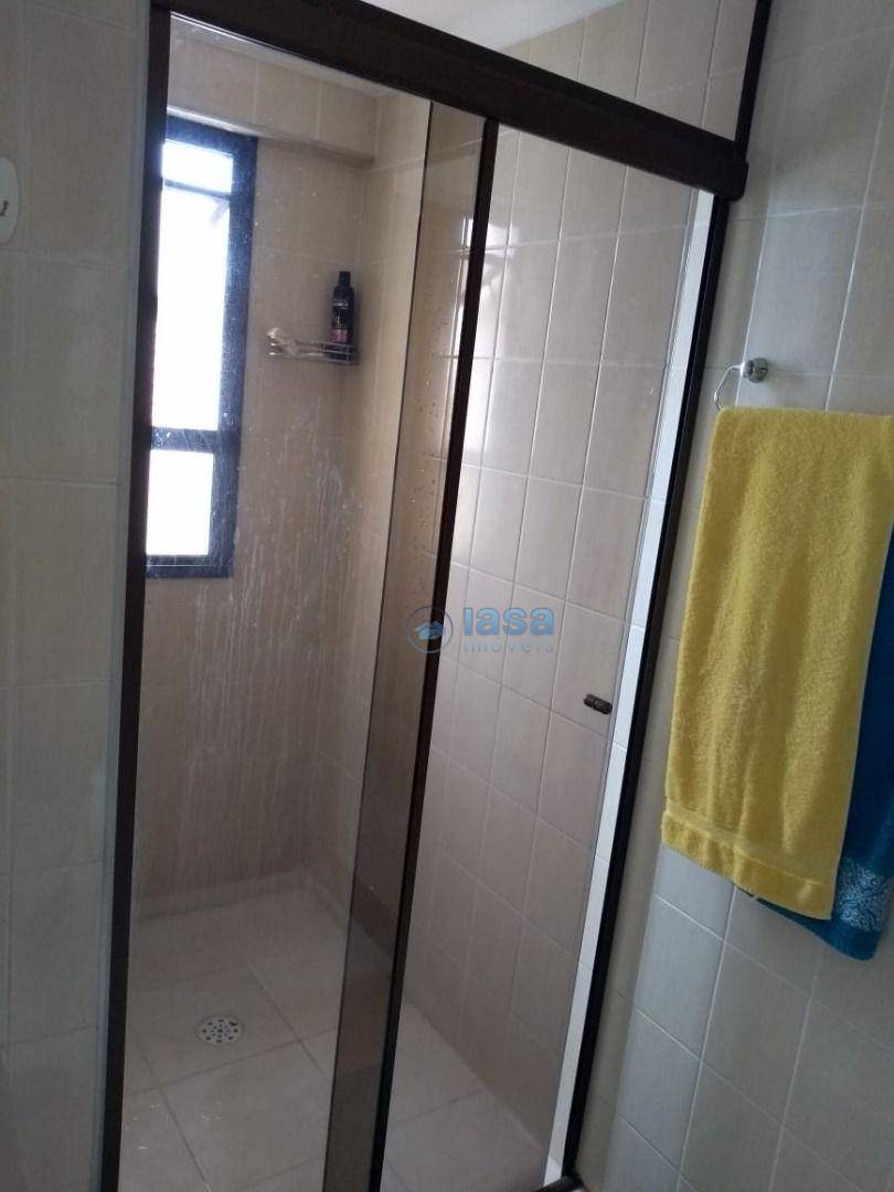 Apartamento à venda com 3 quartos, 140m² - Foto 24