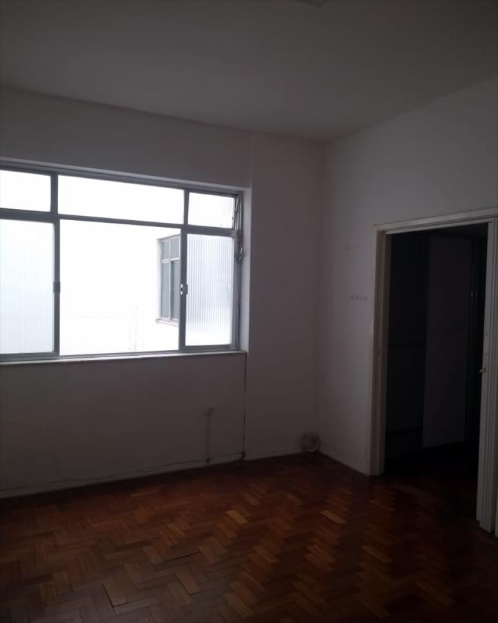 Apartamento à venda com 1 quarto, 42m² - Foto 5