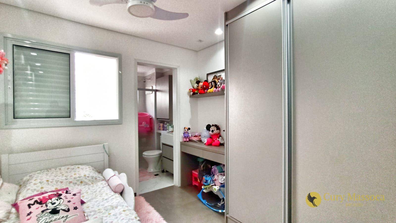 Apartamento à venda com 2 quartos, 75m² - Foto 14